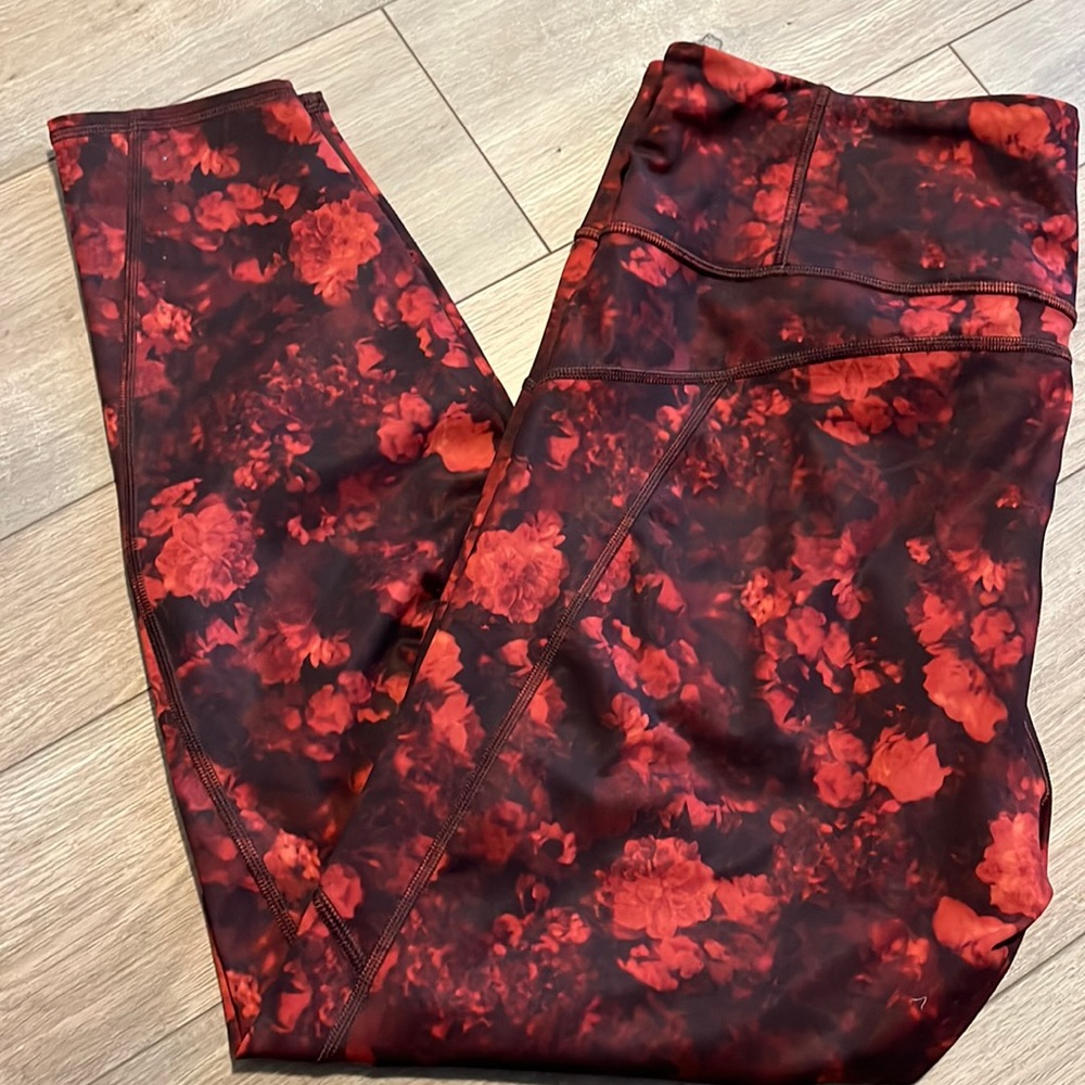 Athleta Rainier Tight